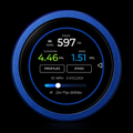 DopeSpin Ballistic Dial